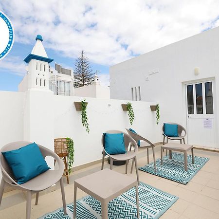 Z - Gil Vicente Guest Rooms 라고스 외부 사진
