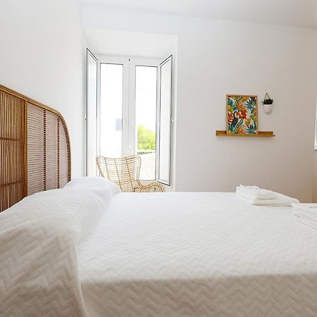 Z - Gil Vicente Guest Rooms 라고스 객실 사진