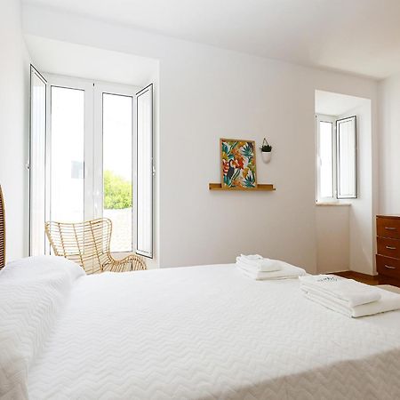 Z - Gil Vicente Guest Rooms 라고스 객실 사진