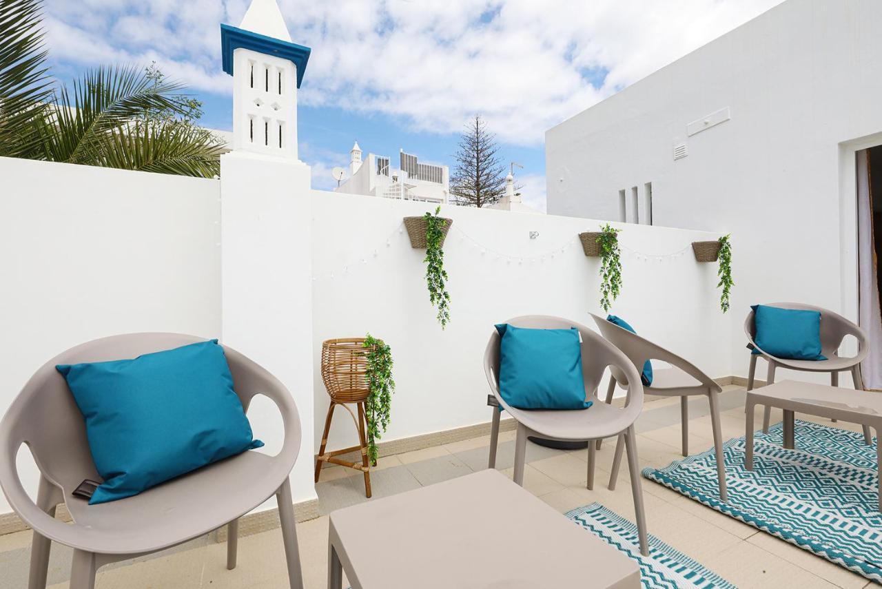 Z - Gil Vicente Guest Rooms 라고스 외부 사진
