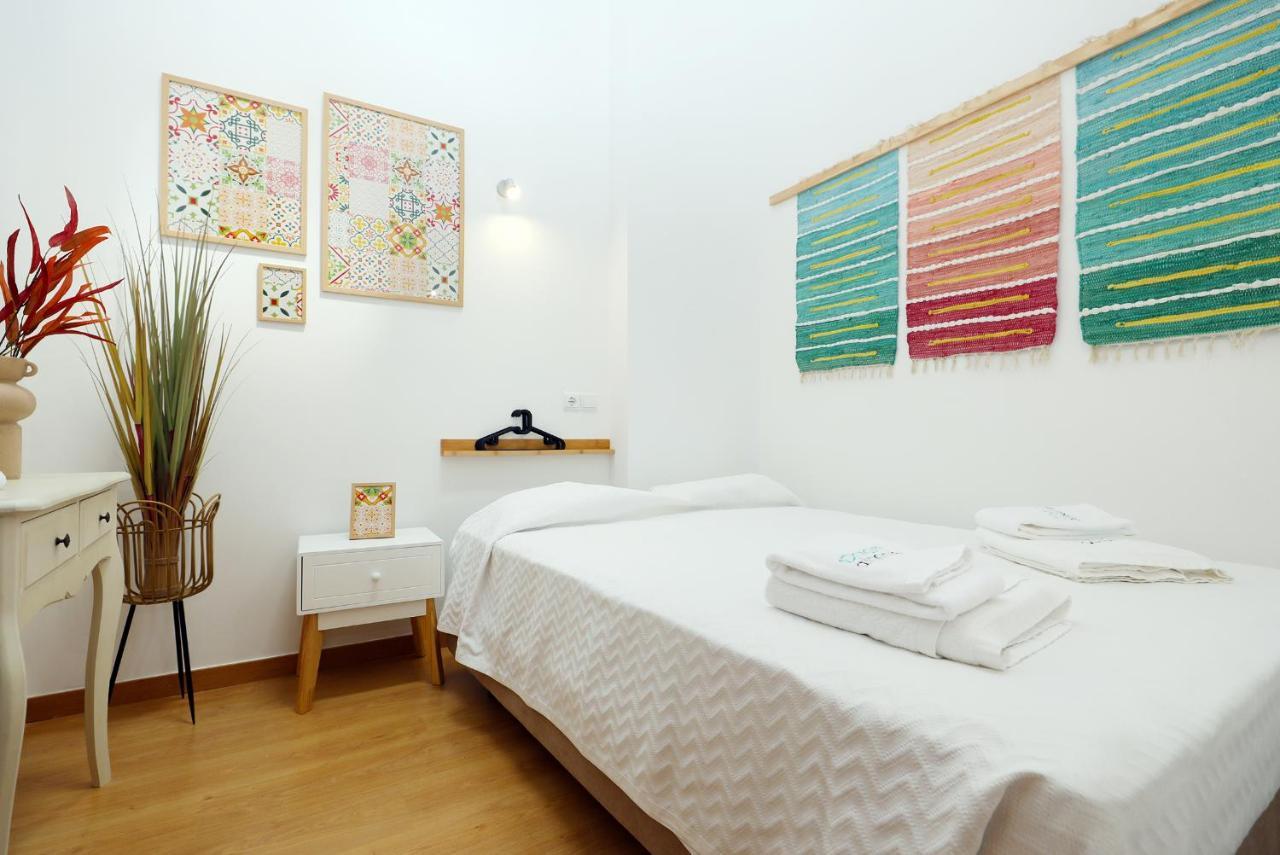 Z - Gil Vicente Guest Rooms 라고스 외부 사진