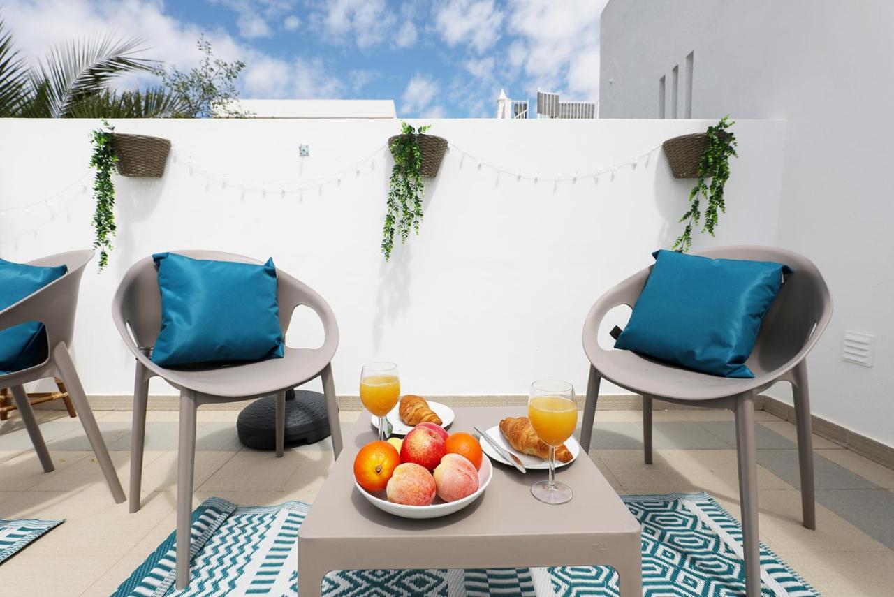 Z - Gil Vicente Guest Rooms 라고스 외부 사진