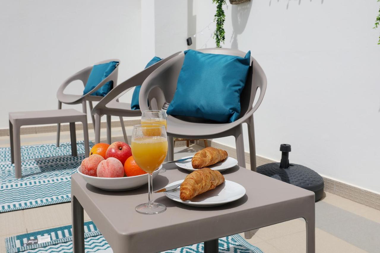Z - Gil Vicente Guest Rooms 라고스 외부 사진