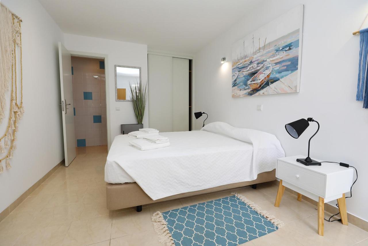 Z - Gil Vicente Guest Rooms 라고스 외부 사진