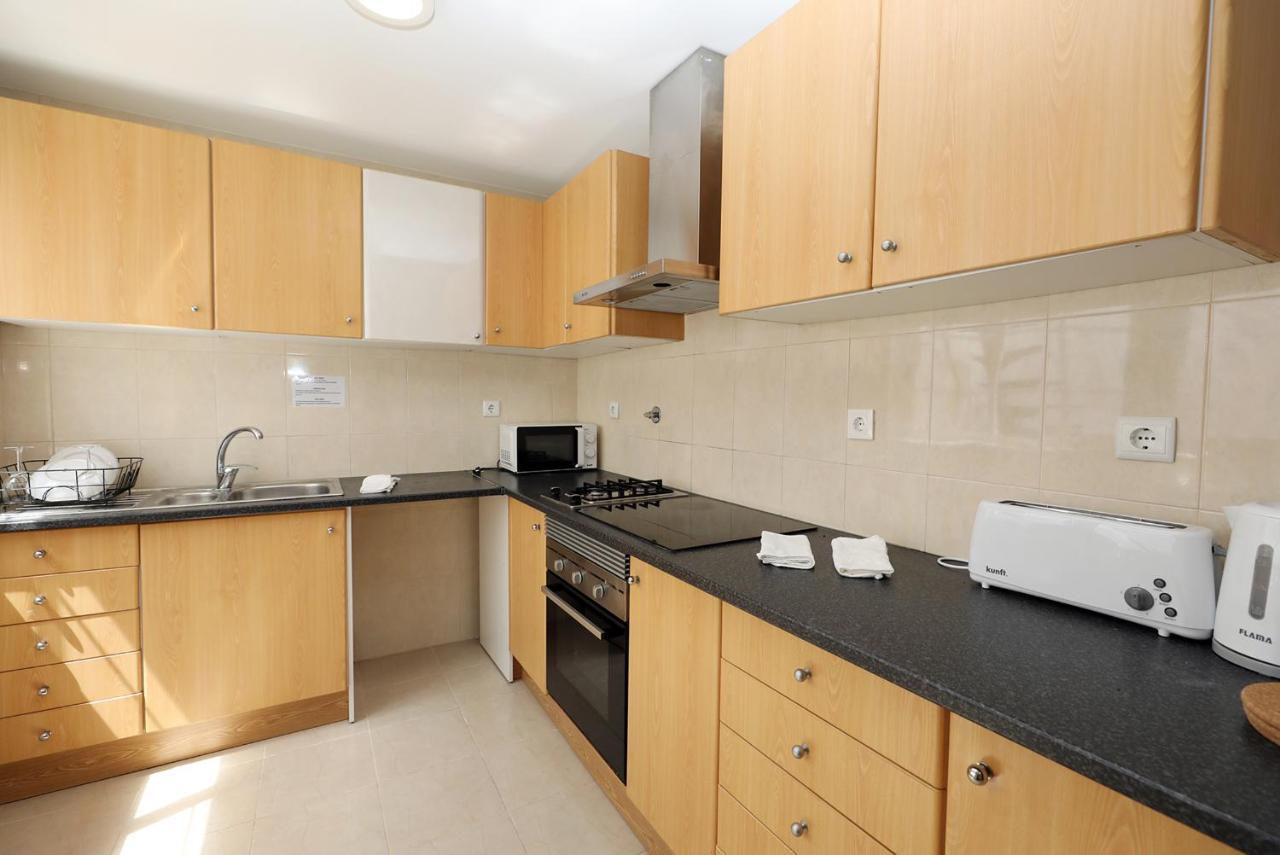 Z - Gil Vicente Guest Rooms 라고스 외부 사진