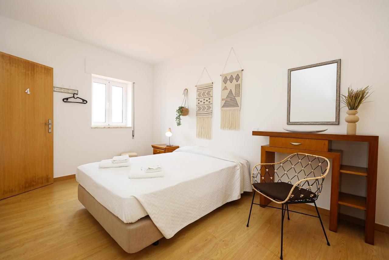 Z - Gil Vicente Guest Rooms 라고스 외부 사진