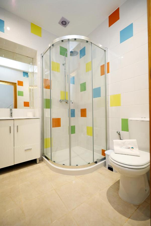 Z - Gil Vicente Guest Rooms 라고스 외부 사진