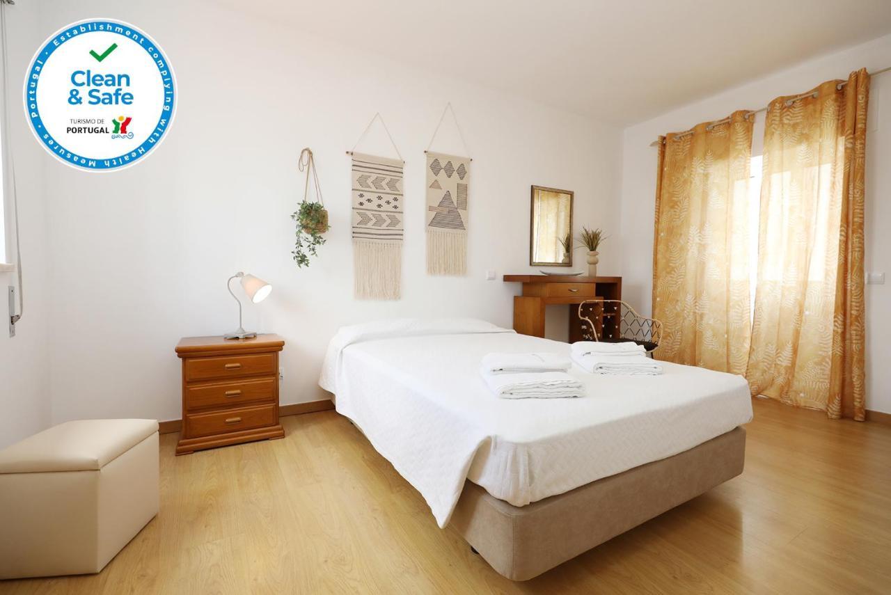 Z - Gil Vicente Guest Rooms 라고스 객실 사진