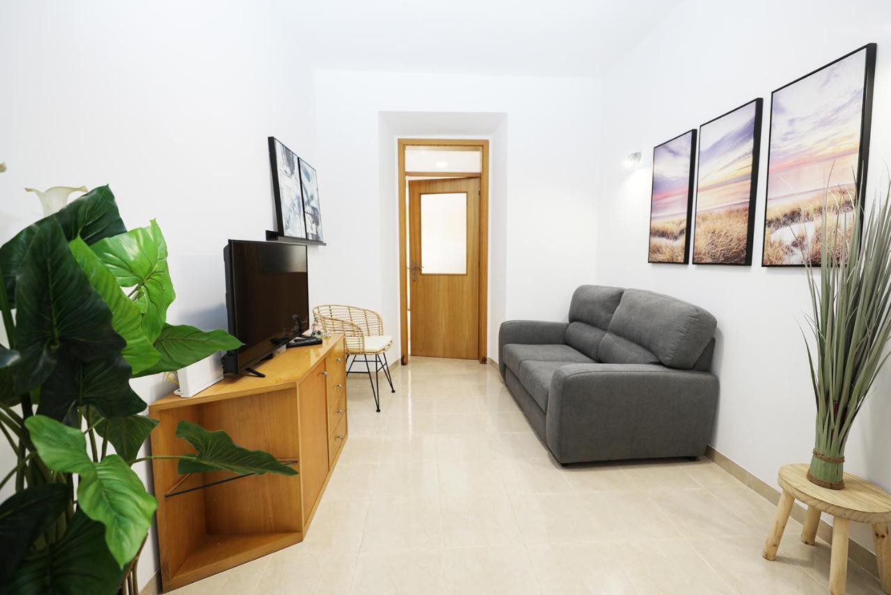 Z - Gil Vicente Guest Rooms 라고스 외부 사진