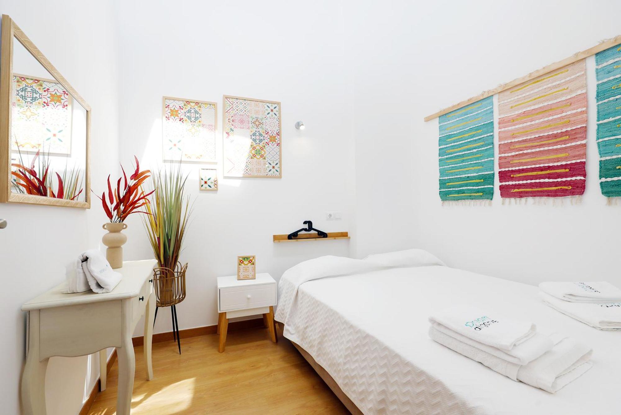 Z - Gil Vicente Guest Rooms 라고스 객실 사진