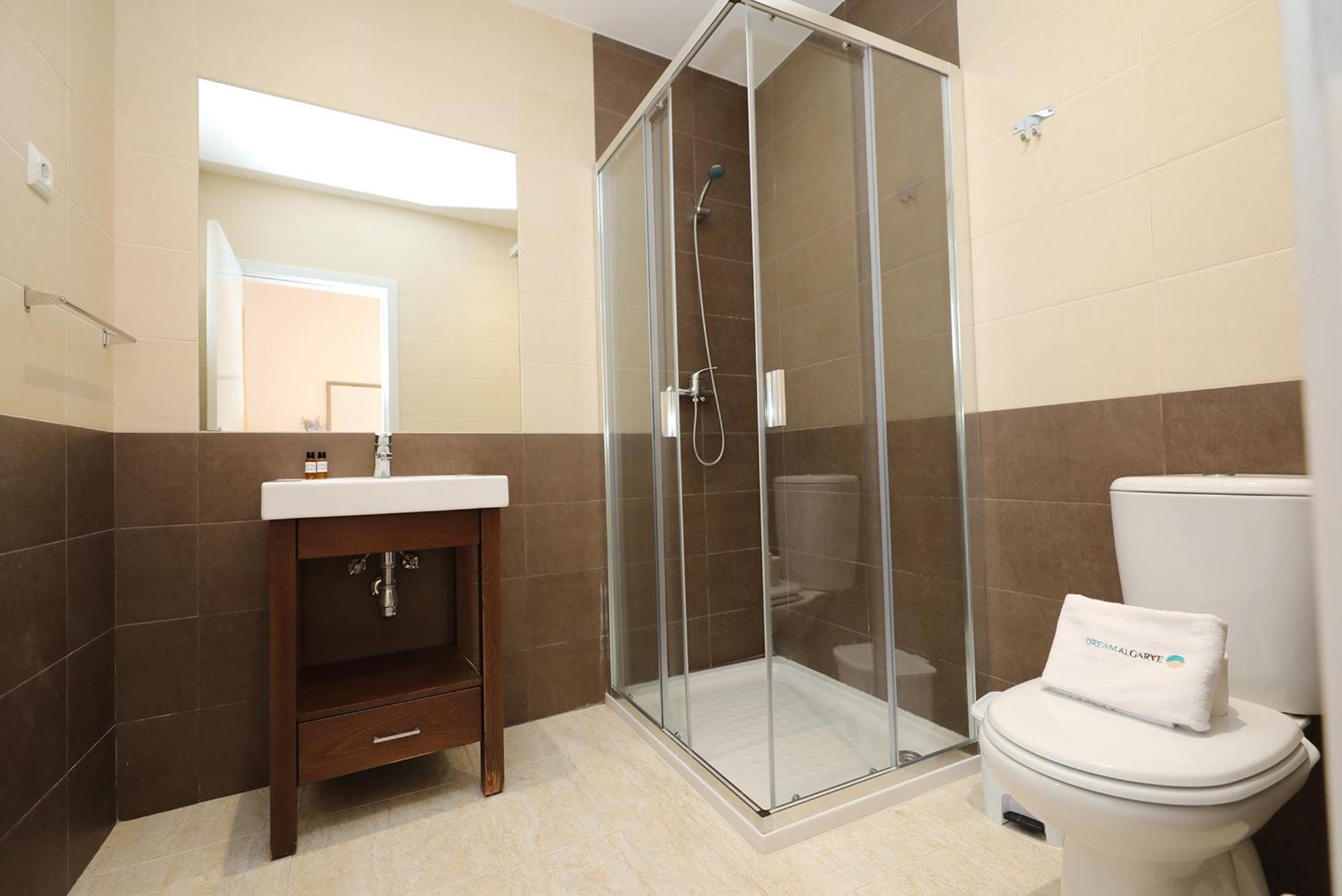Z - Gil Vicente Guest Rooms 라고스 객실 사진
