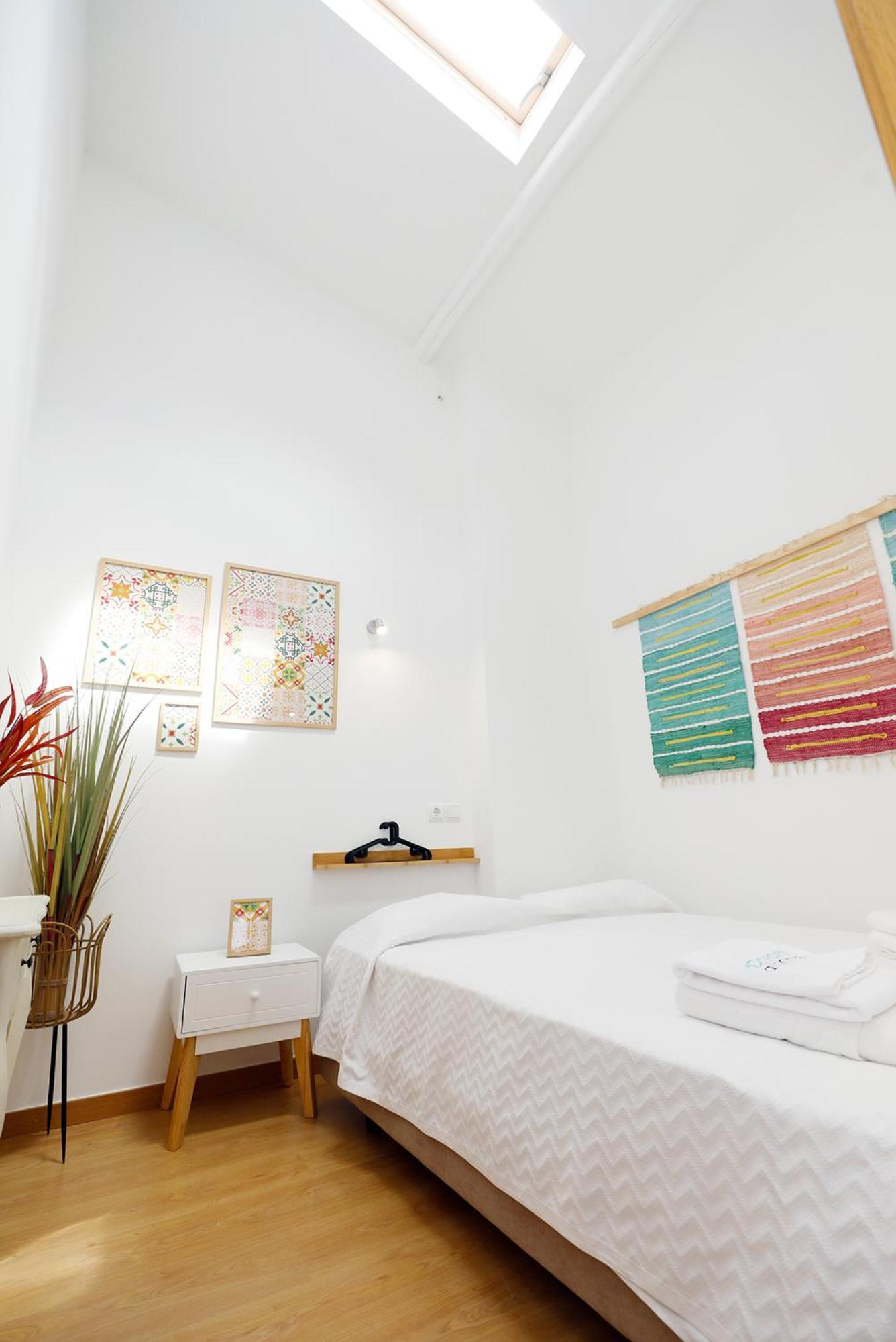 Z - Gil Vicente Guest Rooms 라고스 객실 사진