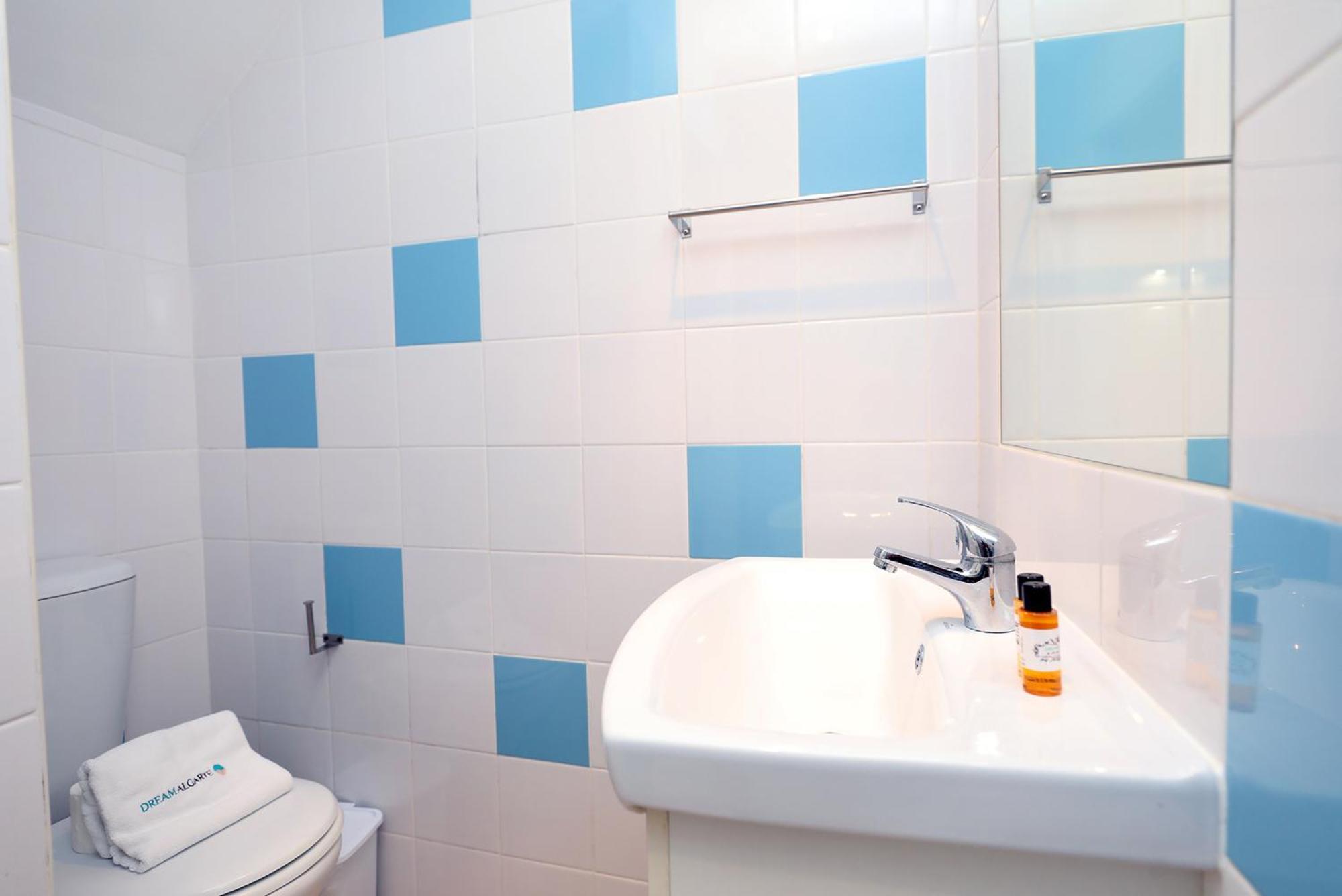 Z - Gil Vicente Guest Rooms 라고스 객실 사진
