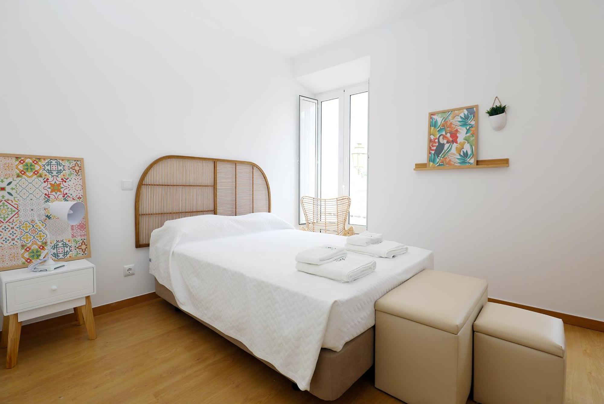 Z - Gil Vicente Guest Rooms 라고스 객실 사진