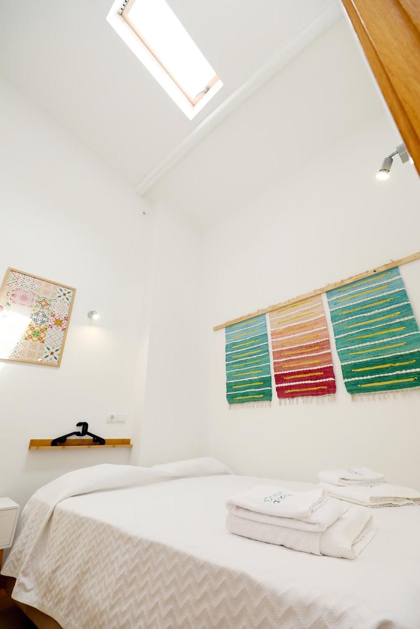 Z - Gil Vicente Guest Rooms 라고스 객실 사진