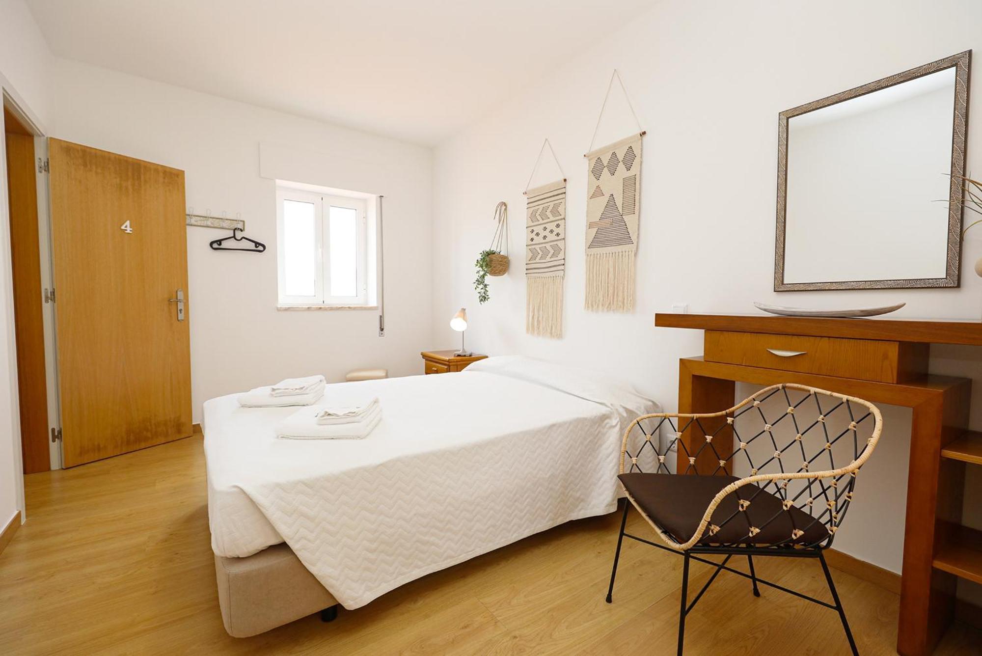 Z - Gil Vicente Guest Rooms 라고스 객실 사진