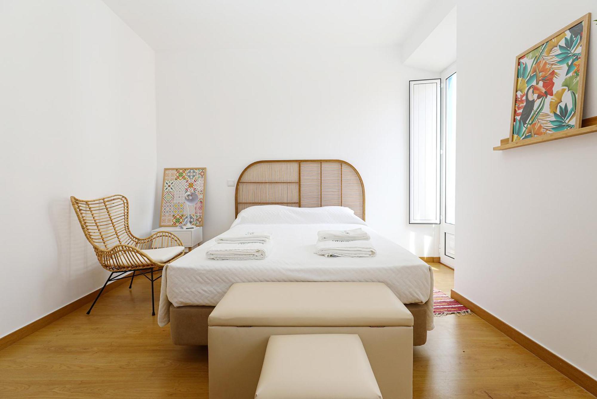 Z - Gil Vicente Guest Rooms 라고스 객실 사진