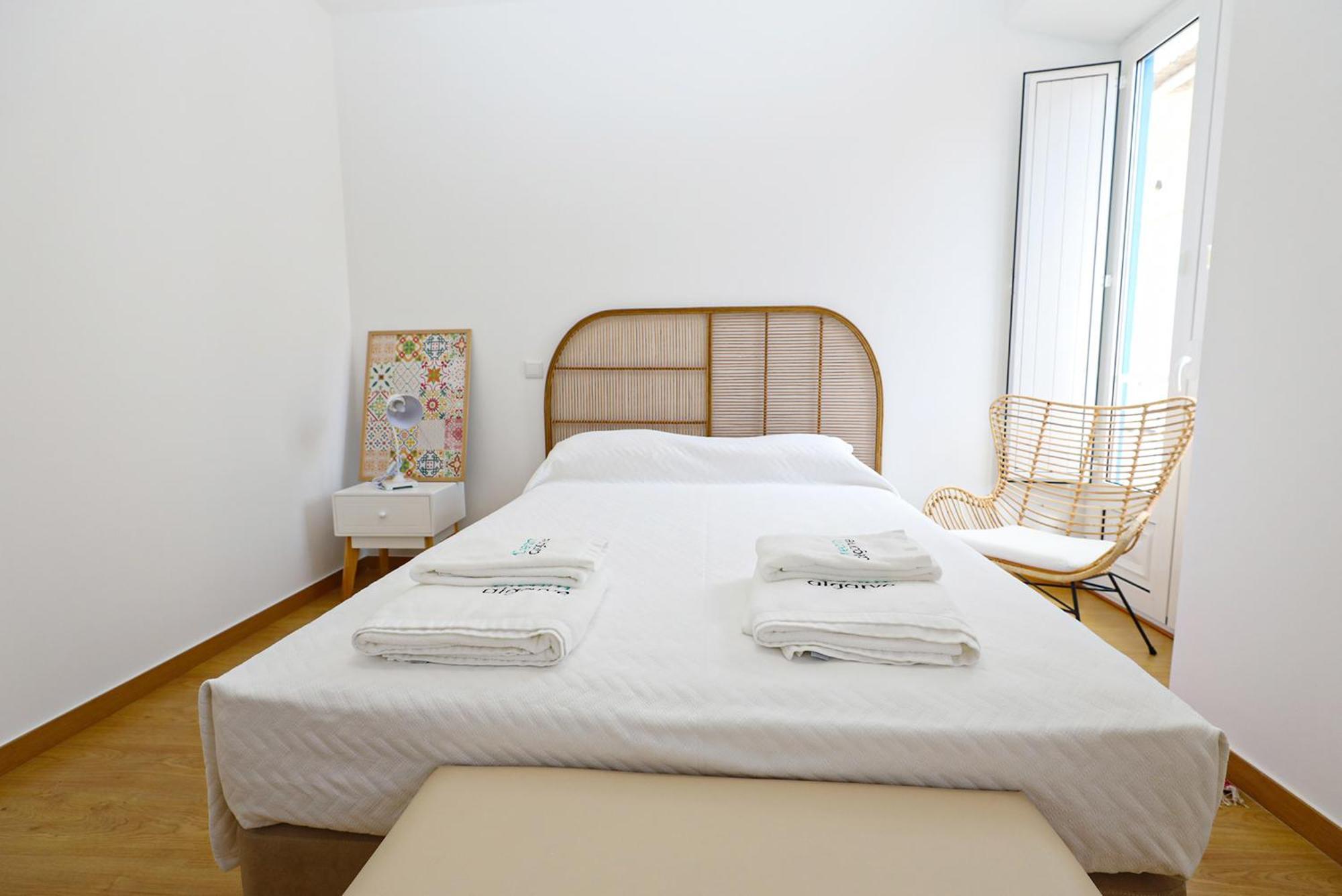 Z - Gil Vicente Guest Rooms 라고스 객실 사진
