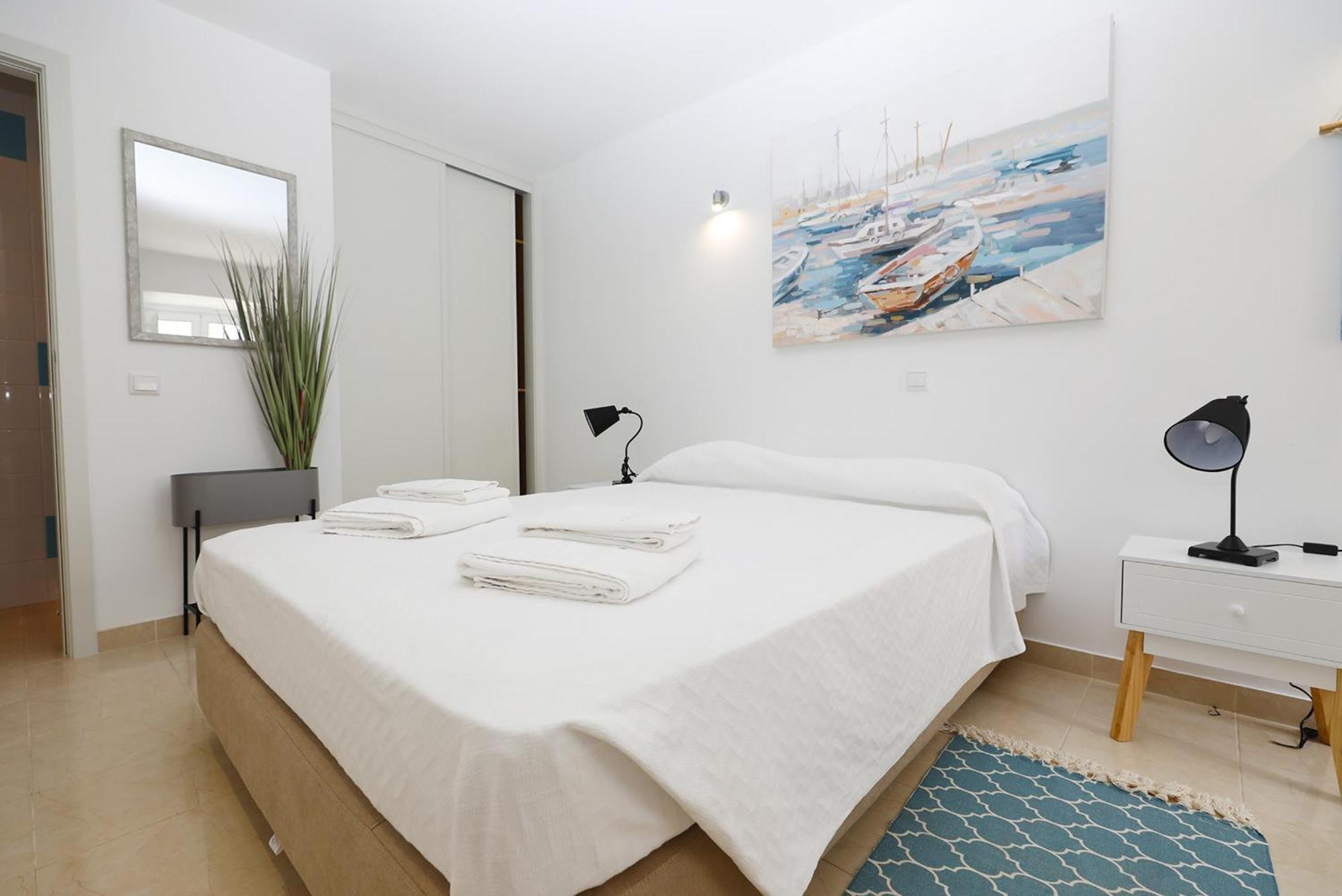 Z - Gil Vicente Guest Rooms 라고스 객실 사진