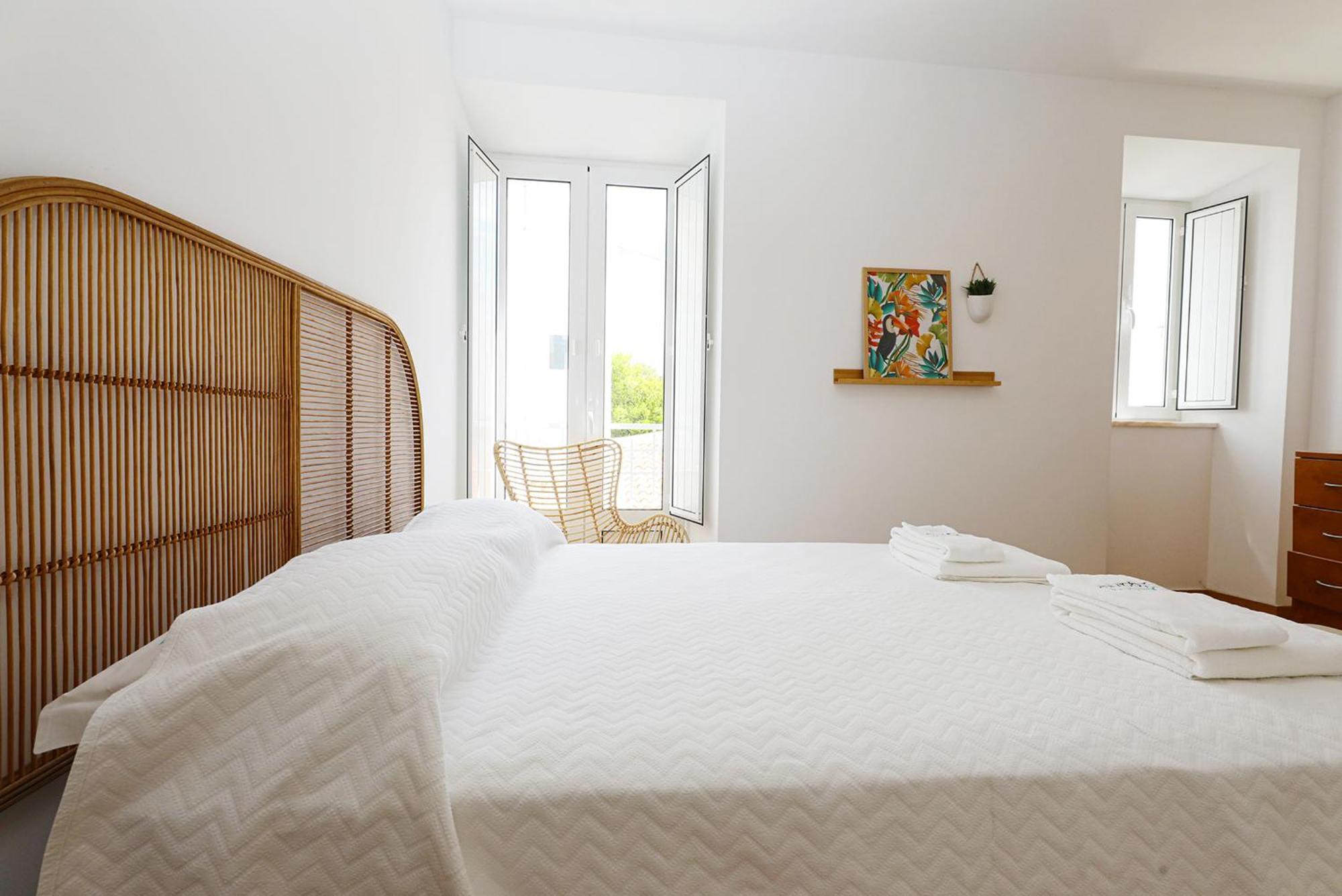 Z - Gil Vicente Guest Rooms 라고스 객실 사진
