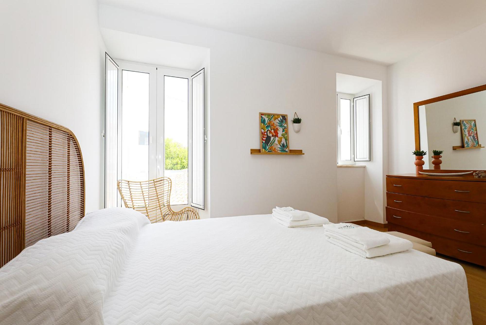 Z - Gil Vicente Guest Rooms 라고스 객실 사진