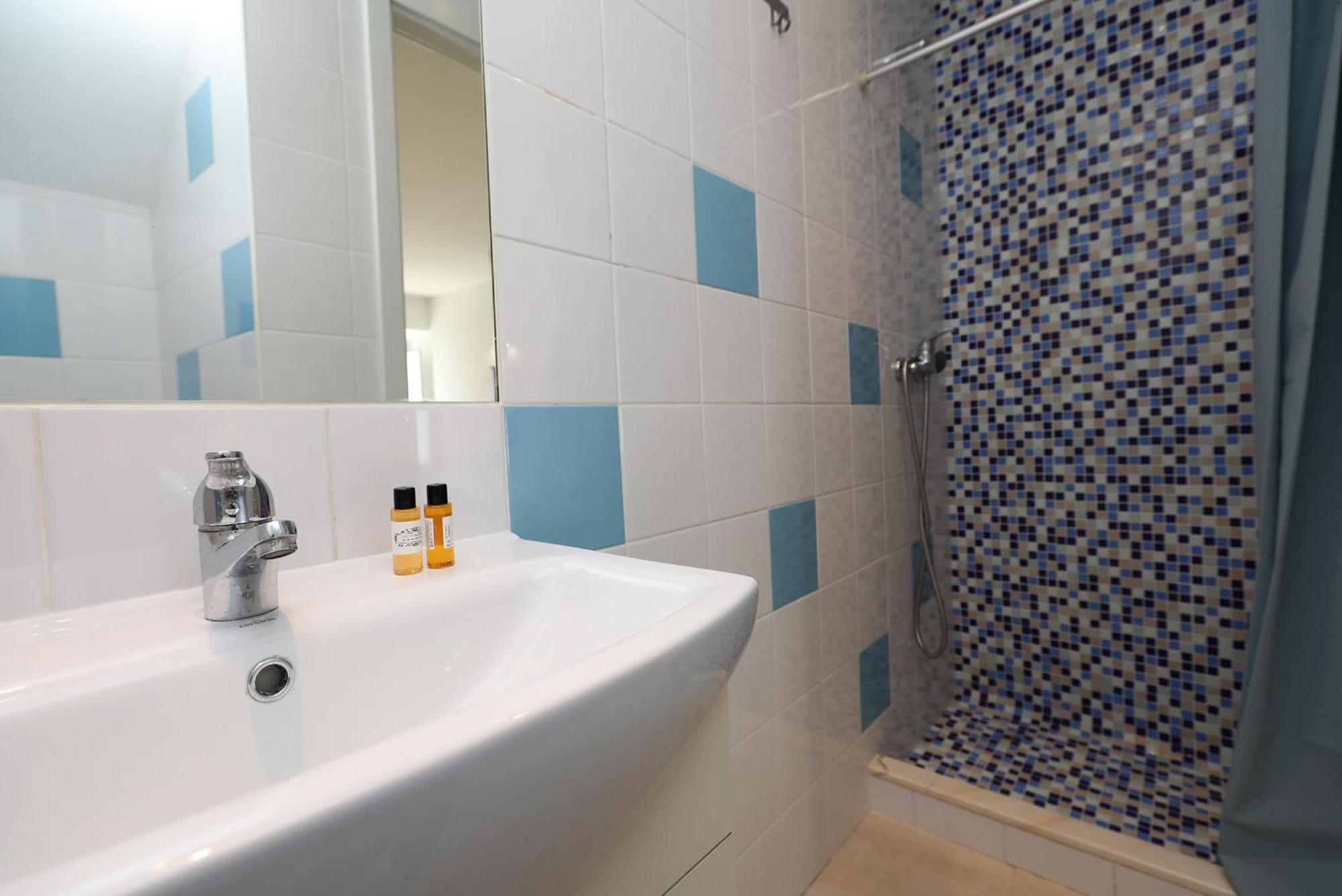 Z - Gil Vicente Guest Rooms 라고스 객실 사진