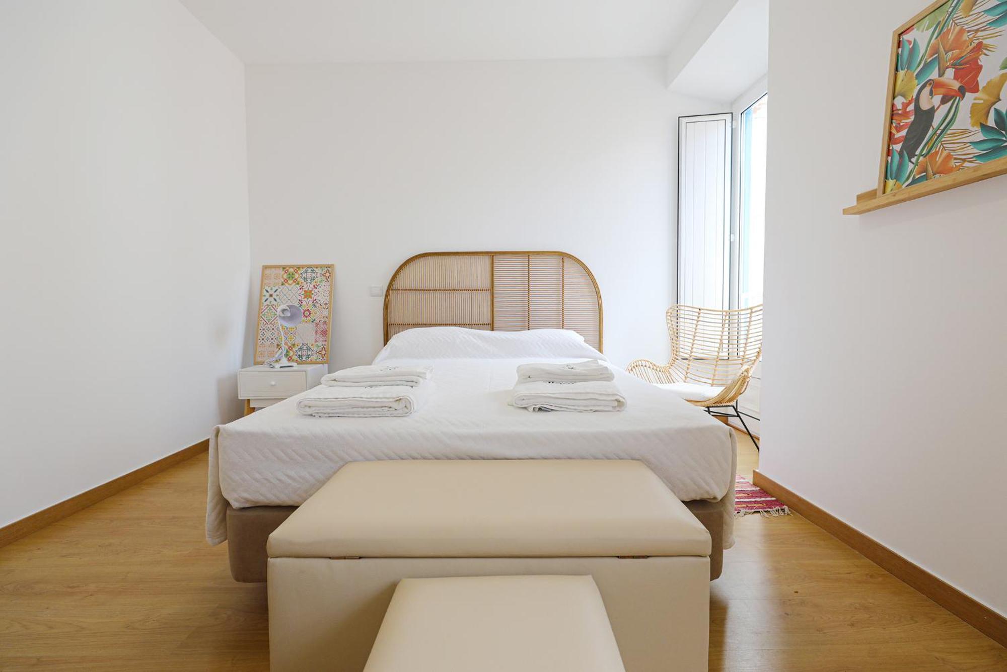 Z - Gil Vicente Guest Rooms 라고스 객실 사진